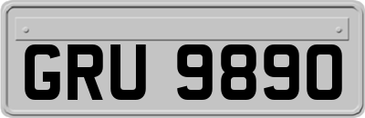 GRU9890