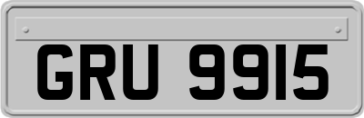 GRU9915