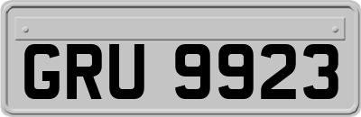 GRU9923