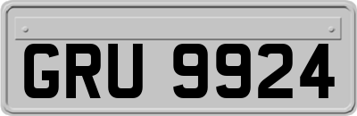 GRU9924