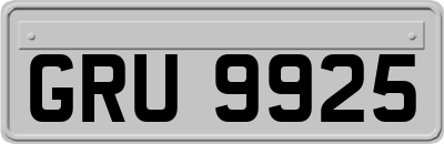 GRU9925