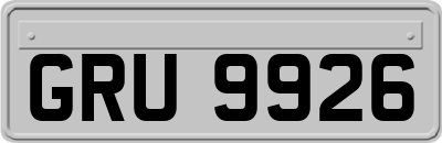 GRU9926