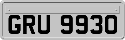 GRU9930