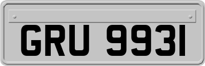 GRU9931