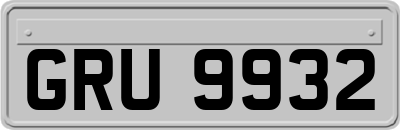 GRU9932