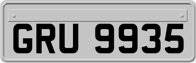 GRU9935
