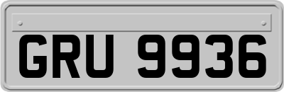 GRU9936