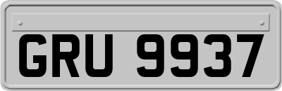 GRU9937