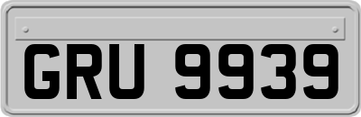 GRU9939