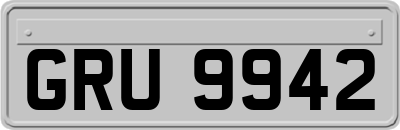 GRU9942