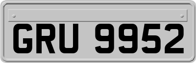 GRU9952