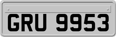 GRU9953