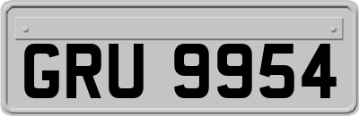 GRU9954