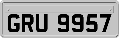GRU9957