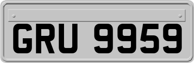 GRU9959