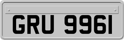 GRU9961