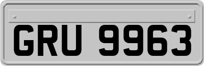 GRU9963