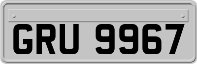 GRU9967