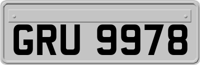 GRU9978