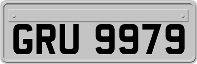 GRU9979