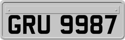 GRU9987