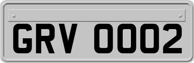GRV0002