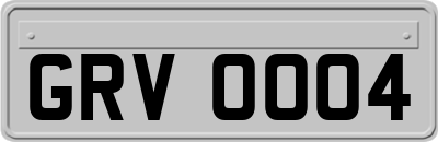 GRV0004