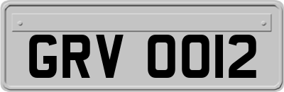 GRV0012