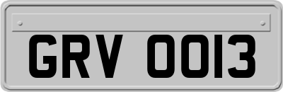 GRV0013