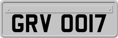 GRV0017