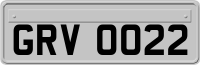 GRV0022