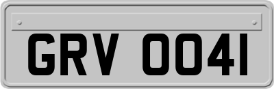 GRV0041