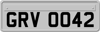 GRV0042