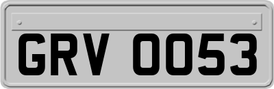 GRV0053