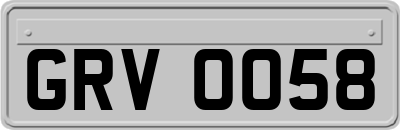 GRV0058