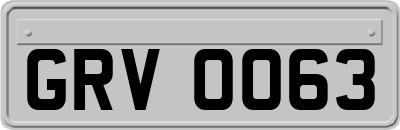 GRV0063