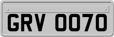 GRV0070