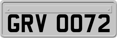 GRV0072