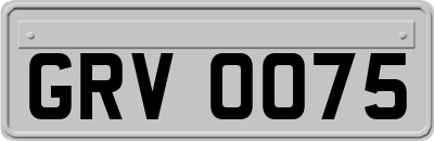GRV0075