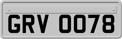 GRV0078