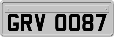 GRV0087