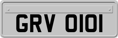 GRV0101