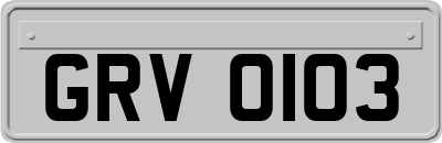 GRV0103