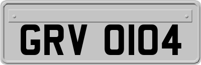 GRV0104