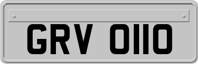GRV0110