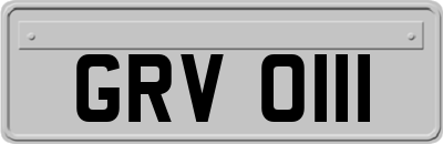 GRV0111