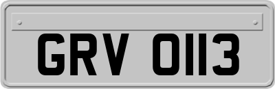 GRV0113