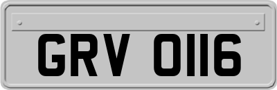 GRV0116