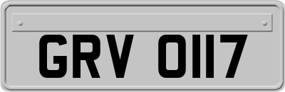 GRV0117