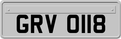 GRV0118